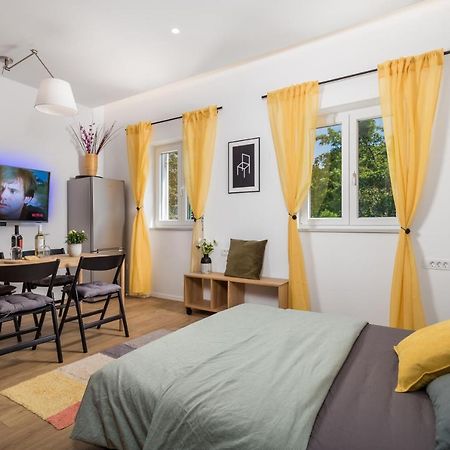 Trsat Central Apartments 리예카 외부 사진