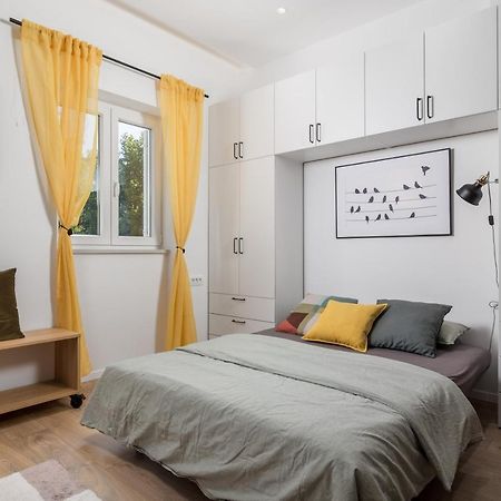 Trsat Central Apartments 리예카 외부 사진