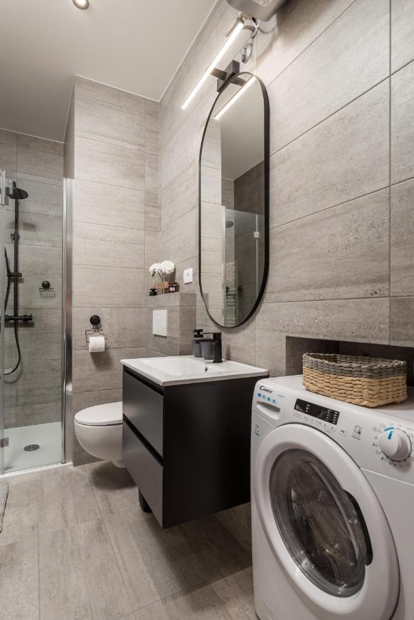 Trsat Central Apartments 리예카 외부 사진