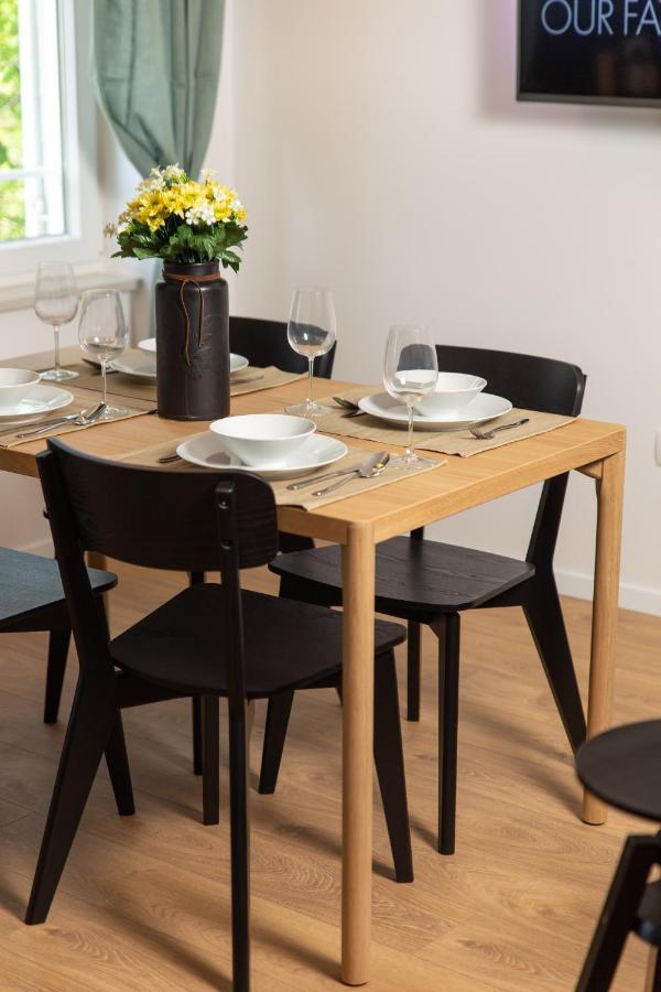 Trsat Central Apartments 리예카 외부 사진