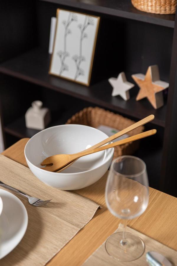 Trsat Central Apartments 리예카 외부 사진